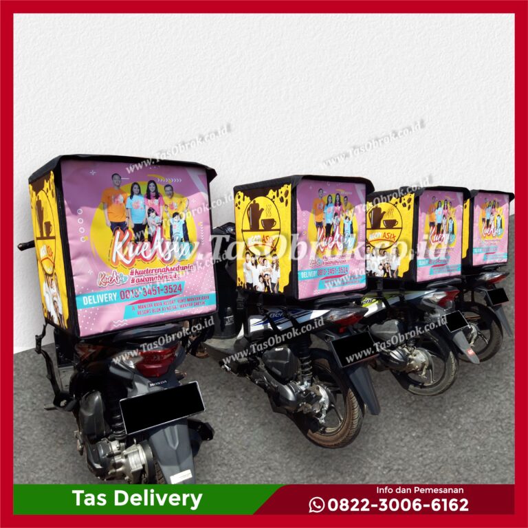 Food Delivery