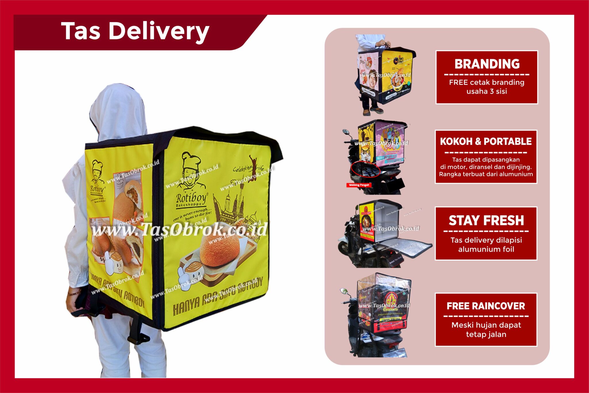 Food Delivery