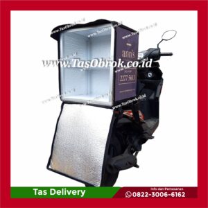 tas grabfood, harga tas lalamove, Jual tas delivery makanan, Jual tas delivery motor, Jual tas delivery makanan kecil, Jual tas food anti air