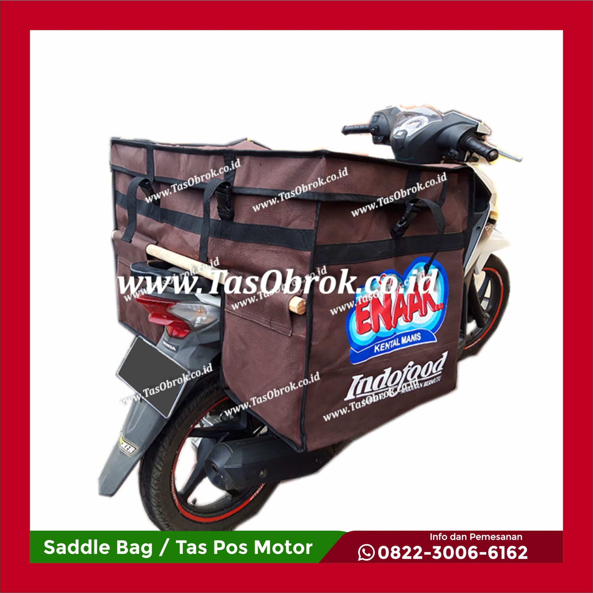 Harga Tas Kurir Motor, Tas Kurir Makanan, Harga Tas Kurir, Tas Kurir Gendong, Tas Kurir Anti Air