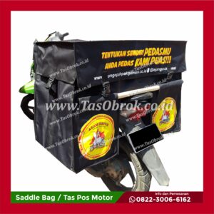 Harga Tas Kurir, Tas Kurir Gendong, Tas Kurir Anti Air, Jual Tas Kurir Motor Terdekat, Toko Tas Obrok Terdekat
