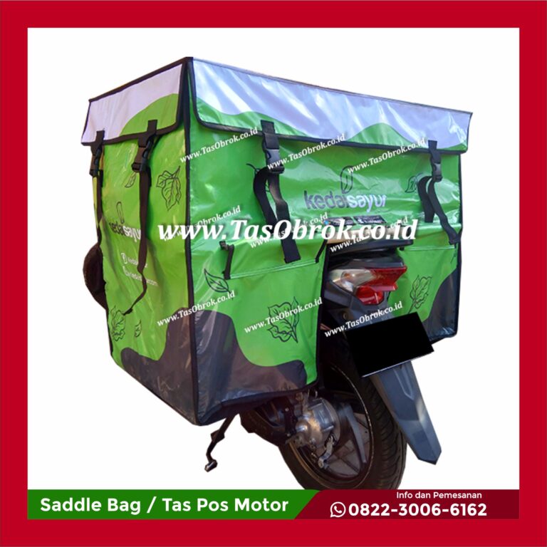 Saddle Bag Saddle Bag