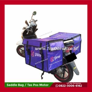 Tas Kurir Motor Anti Air, Harga Tas Kurir Motor, Tas Kurir Makanan, Harga Tas Kurir, Tas Kurir Gendong
