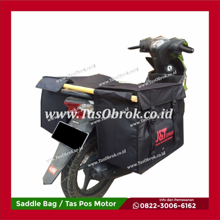 Saddle Bag Saddle Bag