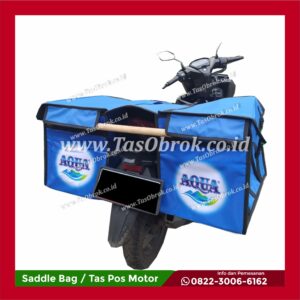 Tas Obrok Kecil, Tas Kurir Motor Anti Air, Harga Tas Kurir Motor, Tas Kurir Makanan, Harga Tas Kurir