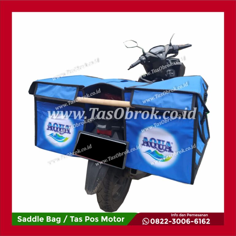 Saddle Bag Saddle Bag